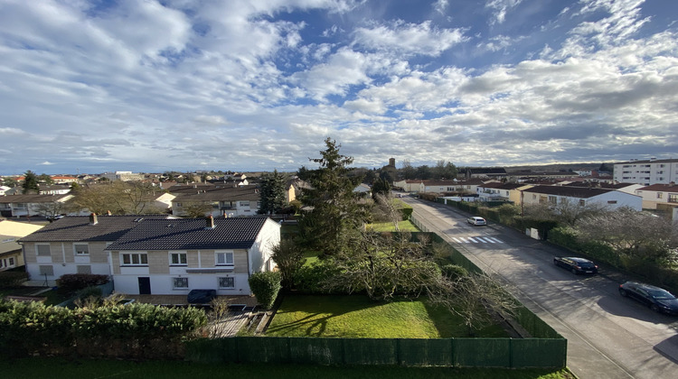 Ma-Cabane - Location Appartement Moulins-lès-Metz, 65 m²