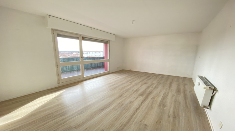 Ma-Cabane - Location Appartement Moulins-lès-Metz, 65 m²