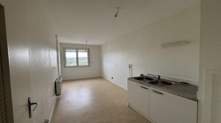 Ma-Cabane - Location Appartement Moulins-lès-Metz, 65 m²