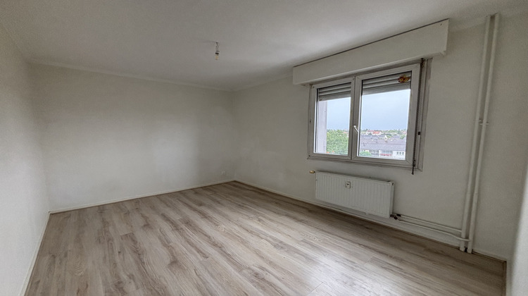 Ma-Cabane - Location Appartement Moulins-lès-Metz, 65 m²