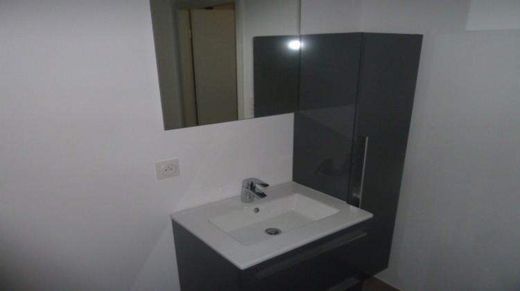 Ma-Cabane - Location Appartement MOULINS-LES-METZ, 44 m²