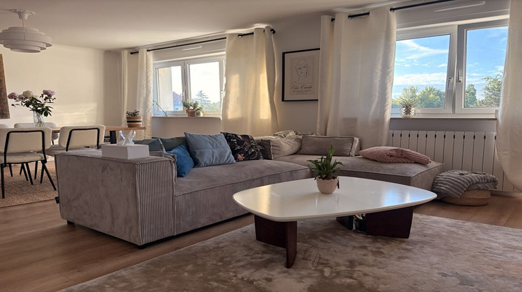 Ma-Cabane - Location Appartement MOULINS-LES-METZ, 104 m²