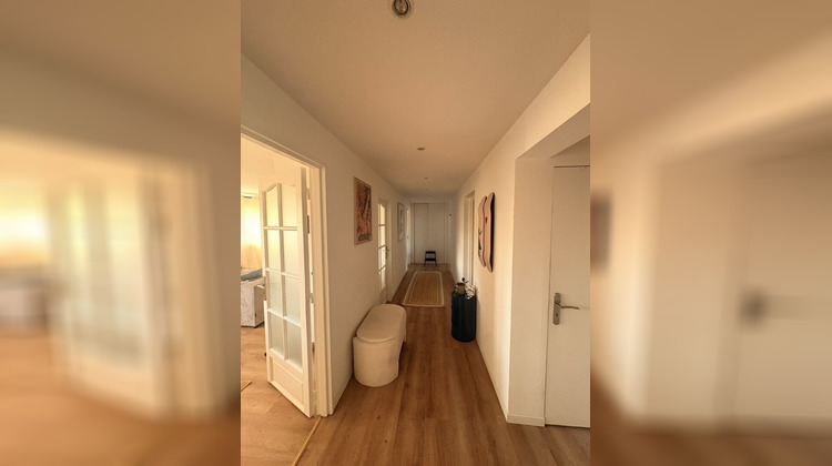 Ma-Cabane - Location Appartement MOULINS-LES-METZ, 104 m²
