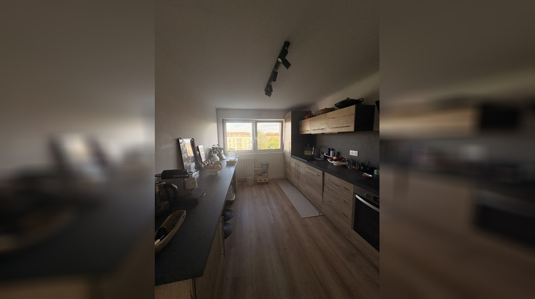 Ma-Cabane - Location Appartement MOULINS-LES-METZ, 104 m²