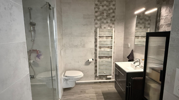 Ma-Cabane - Location Appartement MOULINS-LES-METZ, 41 m²