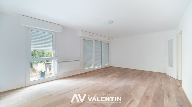 Ma-Cabane - Location Appartement Moulins-lès-Metz, 61 m²
