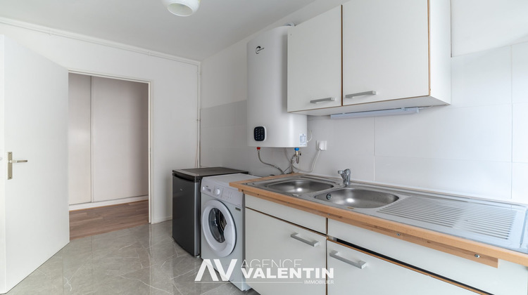 Ma-Cabane - Location Appartement Moulins-lès-Metz, 61 m²