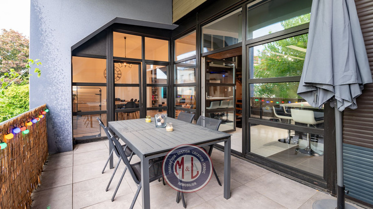 Ma-Cabane - Location Appartement MOULINS-LES-METZ, 69 m²