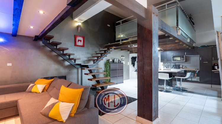 Ma-Cabane - Location Appartement MOULINS-LES-METZ, 69 m²