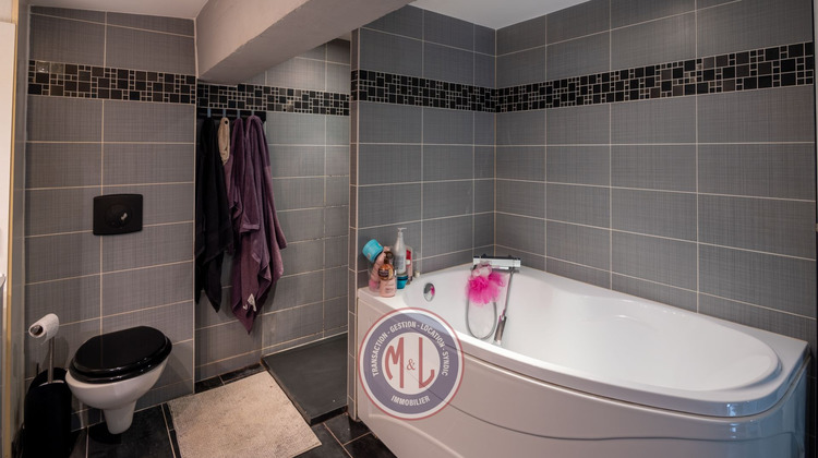 Ma-Cabane - Location Appartement MOULINS-LES-METZ, 69 m²