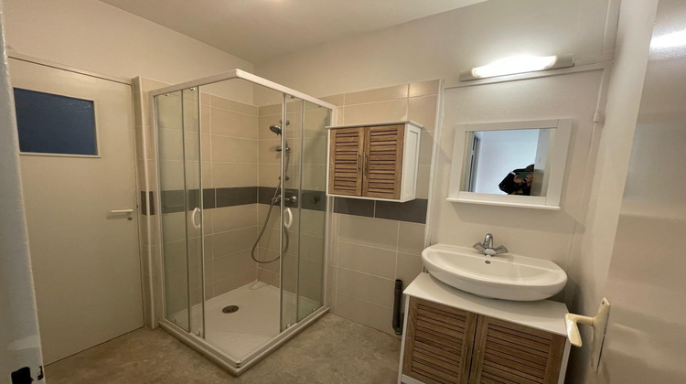 Ma-Cabane - Location Appartement Mourenx, 50 m²