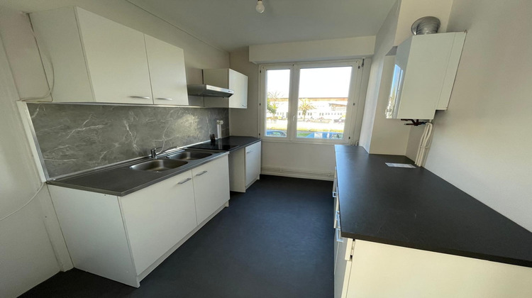 Ma-Cabane - Location Appartement Mourenx, 50 m²