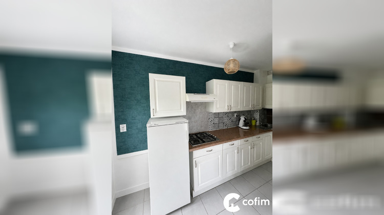 Ma-Cabane - Location Appartement MOURENX, 54 m²