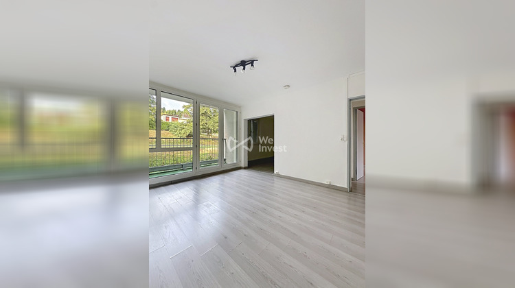 Ma-Cabane - Location Appartement Mourenx, 53 m²