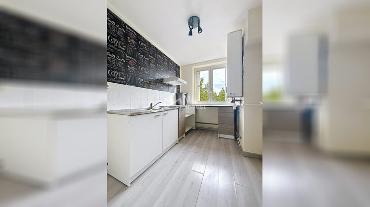 Ma-Cabane - Location Appartement Mourenx, 53 m²