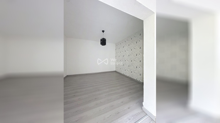 Ma-Cabane - Location Appartement Mourenx, 53 m²