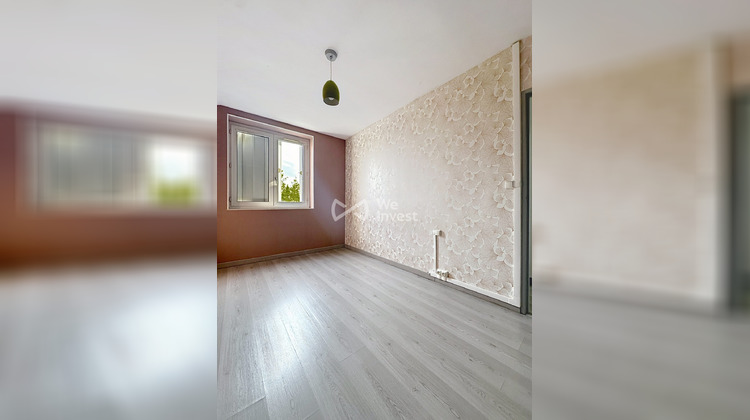 Ma-Cabane - Location Appartement Mourenx, 53 m²