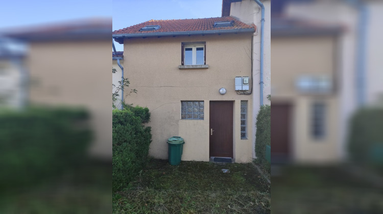 Ma-Cabane - Location Appartement MOUREUILLE, 20 m²