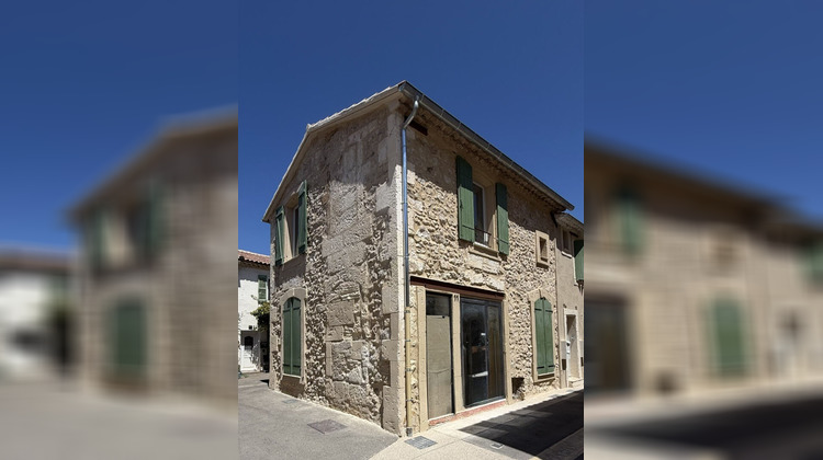 Ma-Cabane - Location Appartement MOURIES, 28 m²