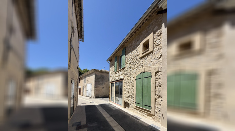 Ma-Cabane - Location Appartement MOURIES, 28 m²