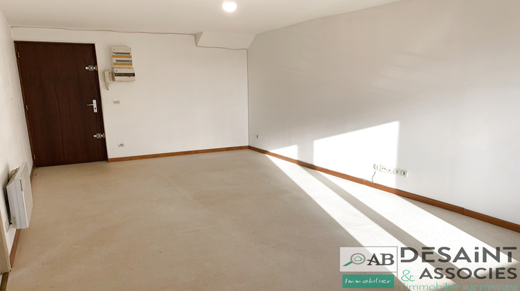 Ma-Cabane - Location Appartement Mouroux, 42 m²