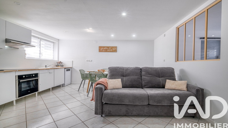 Ma-Cabane - Location Appartement Mouroux, 34 m²