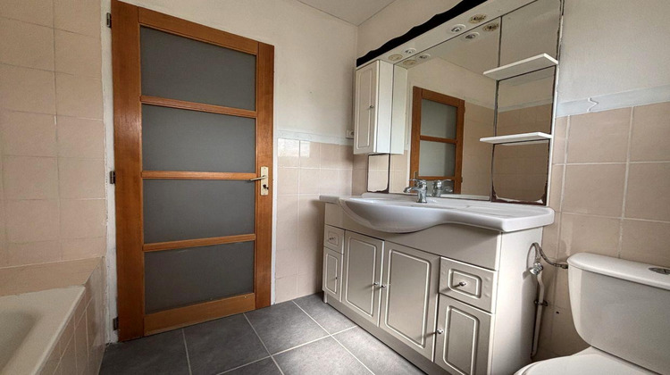 Ma-Cabane - Location Appartement Moussey, 53 m²