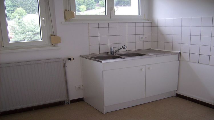 Ma-Cabane - Location Appartement Moussey, 83 m²