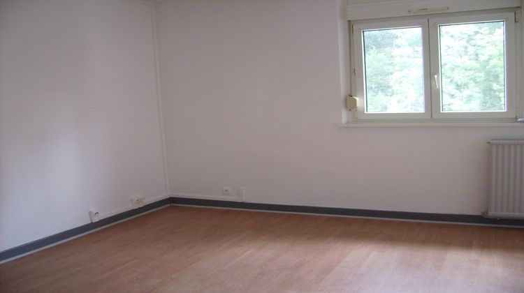 Ma-Cabane - Location Appartement Moussey, 83 m²