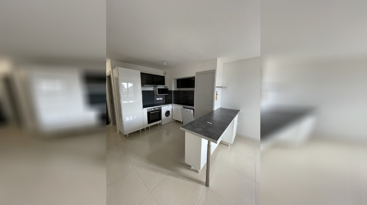 Ma-Cabane - Location Appartement Moussy-le-Neuf, 61 m²