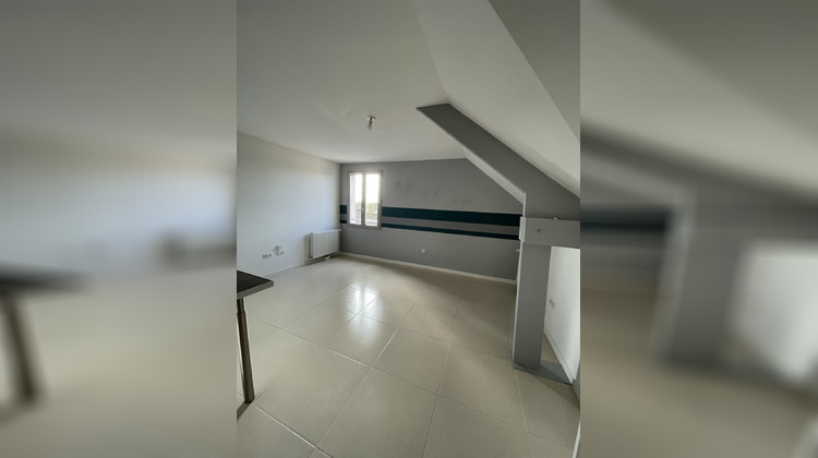 Ma-Cabane - Location Appartement Moussy-le-Neuf, 61 m²