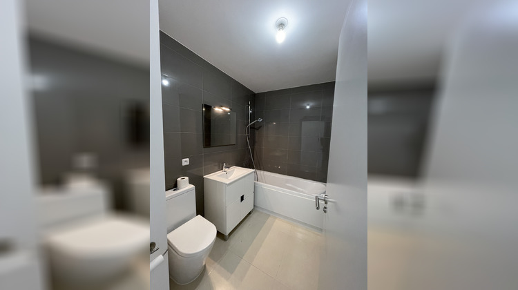 Ma-Cabane - Location Appartement Moussy-le-Neuf, 61 m²