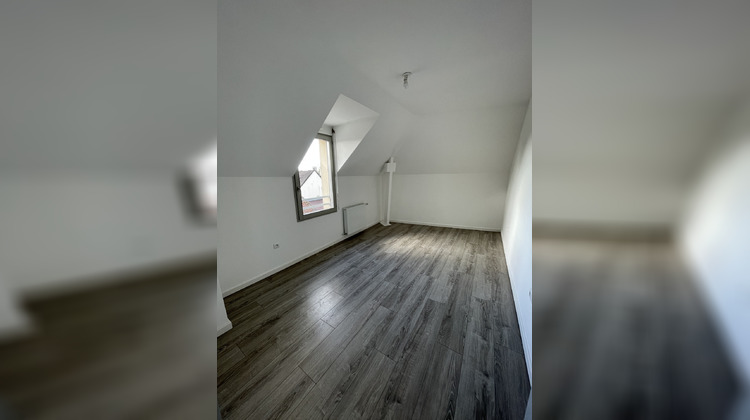 Ma-Cabane - Location Appartement Moussy-le-Neuf, 61 m²