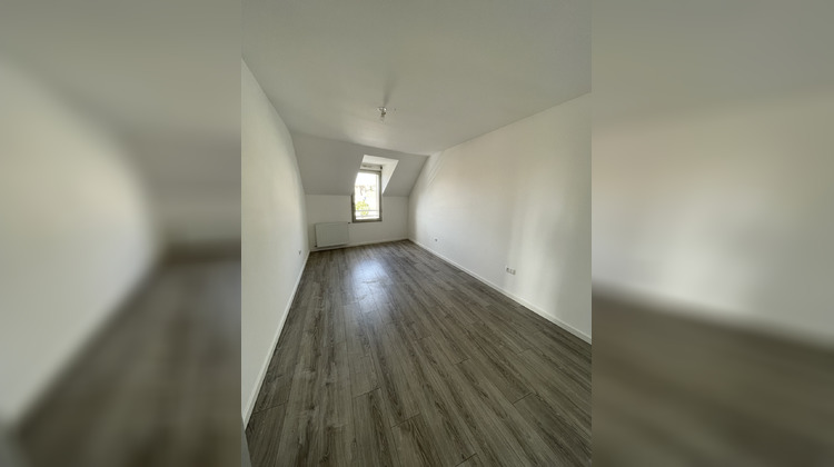 Ma-Cabane - Location Appartement Moussy-le-Neuf, 61 m²