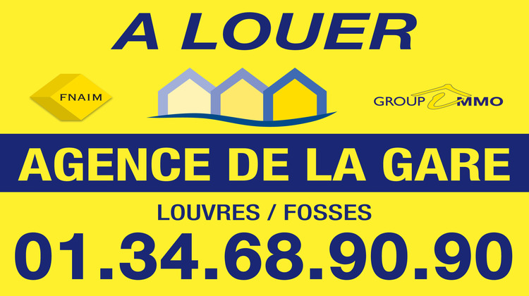 Ma-Cabane - Location Appartement Moussy-le-Neuf, 61 m²