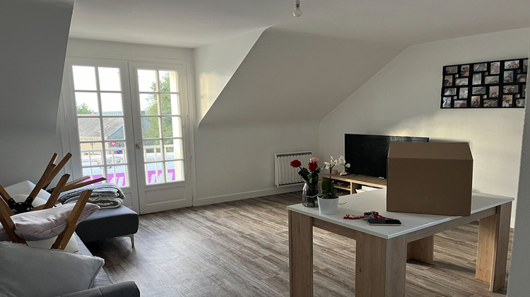 Ma-Cabane - Location Appartement MOUSTOIR-AC, 39 m²