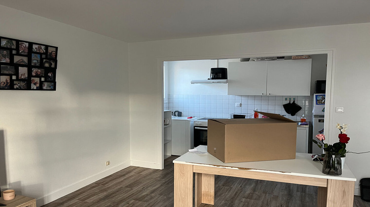 Ma-Cabane - Location Appartement MOUSTOIR-AC, 39 m²