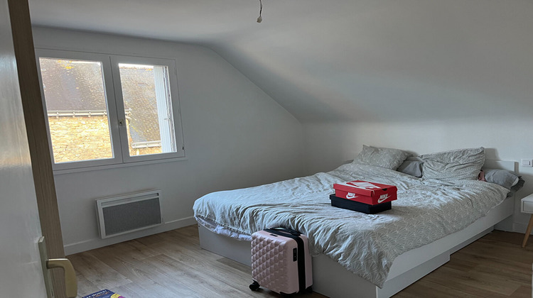 Ma-Cabane - Location Appartement MOUSTOIR-AC, 39 m²