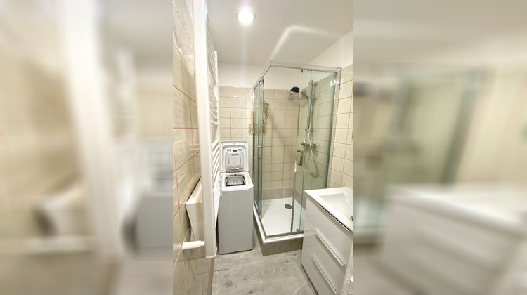 Ma-Cabane - Location Appartement MOUTHE, 28 m²