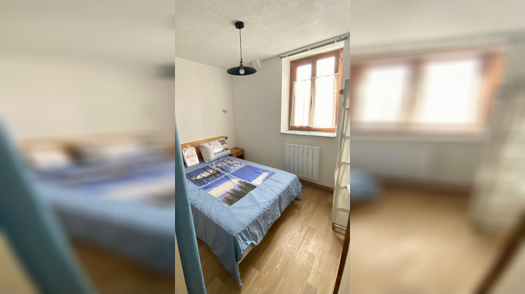 Ma-Cabane - Location Appartement MOUTHE, 28 m²