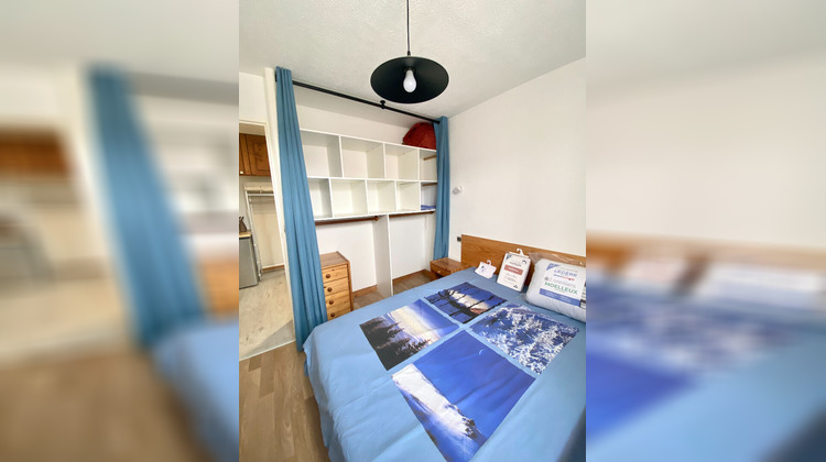 Ma-Cabane - Location Appartement MOUTHE, 28 m²