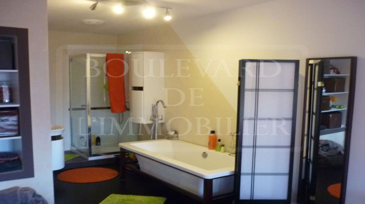 Ma-Cabane - Location Appartement MOUVAUX, 90 m²