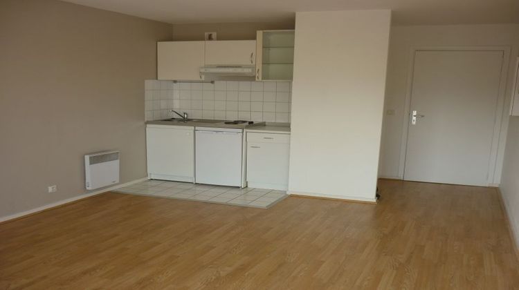 Ma-Cabane - Location Appartement MOUVAUX, 34 m²