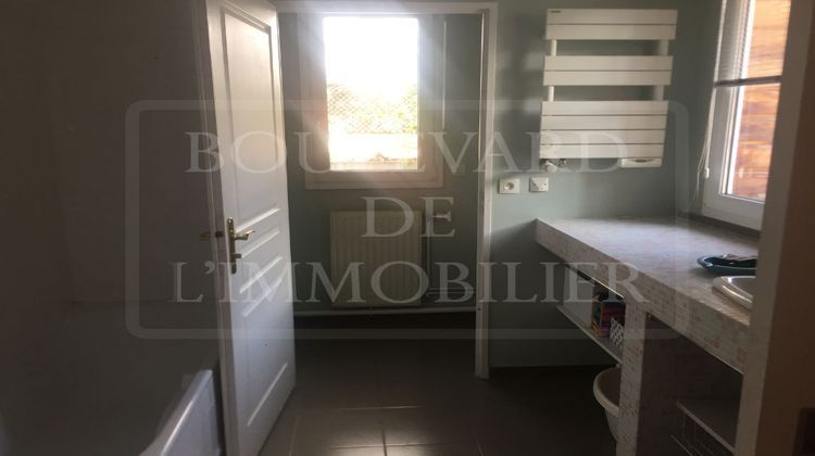 Ma-Cabane - Location Appartement MOUVAUX, 110 m²