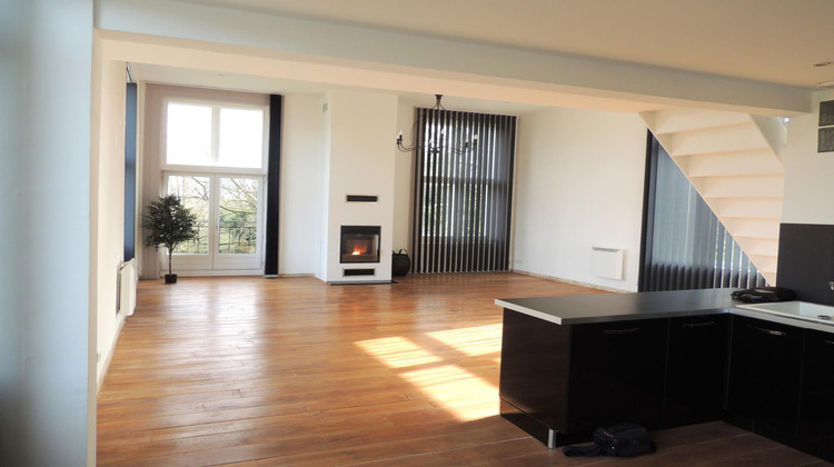 Ma-Cabane - Location Appartement MOUVAUX, 140 m²