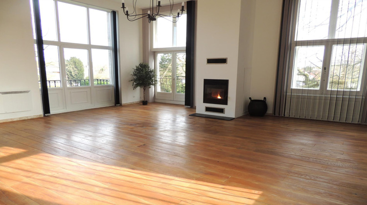 Ma-Cabane - Location Appartement MOUVAUX, 140 m²