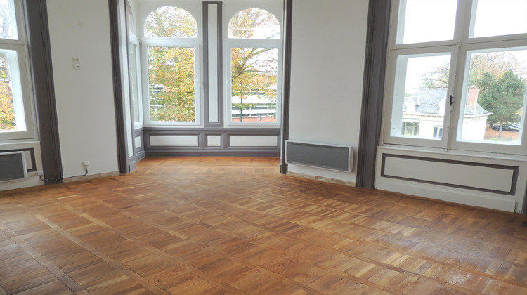 Ma-Cabane - Location Appartement MOUVAUX, 140 m²