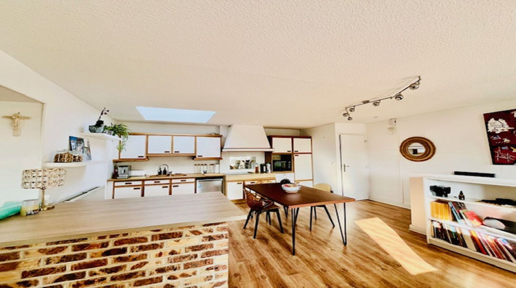 Ma-Cabane - Location Appartement MOUVAUX, 95 m²