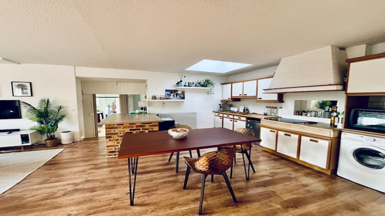 Ma-Cabane - Location Appartement MOUVAUX, 95 m²