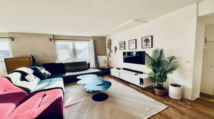 Ma-Cabane - Location Appartement MOUVAUX, 95 m²